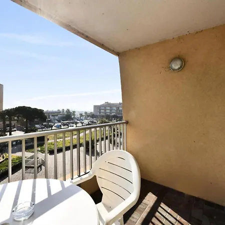 Parc - Maeva - 2 Pieces 6 Personnes Confort Mae-5114 Hyeres
