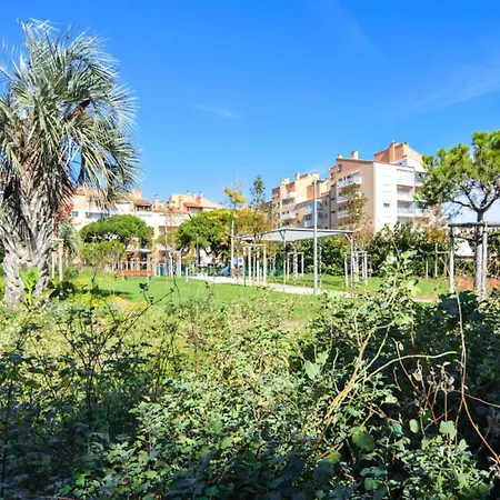 Apartment Parc - Maeva - 2 Pieces 6 Personnes Confort Mae-5114